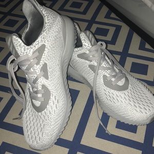Adidas alpha bounce